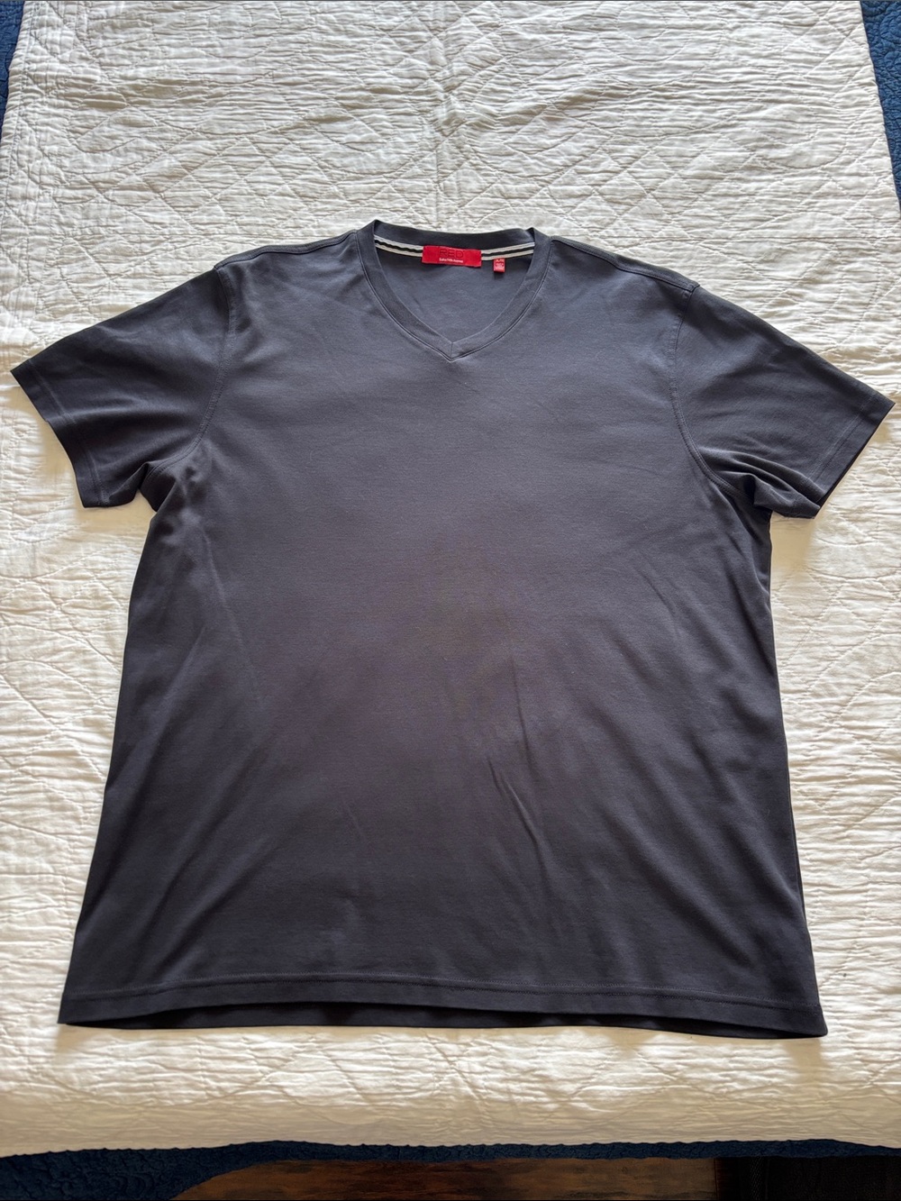 RED by Saks Fifth Avenue Tshirt